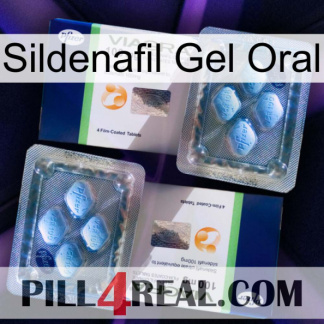 Sildenafil Gel Oral viagra5